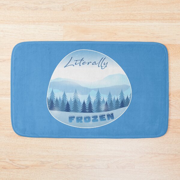 Item preview, Total Cold Winter designed and sold by J0c4.