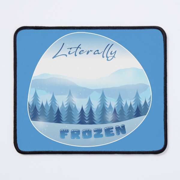 Item preview, Total Cold Winter designed and sold by J0c4.