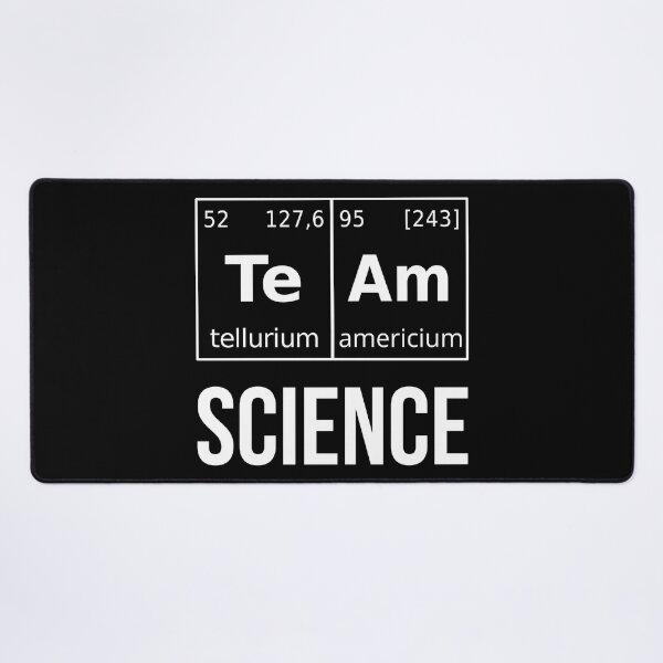 Item preview, Team Science I designed and sold by Lemon Pepper.