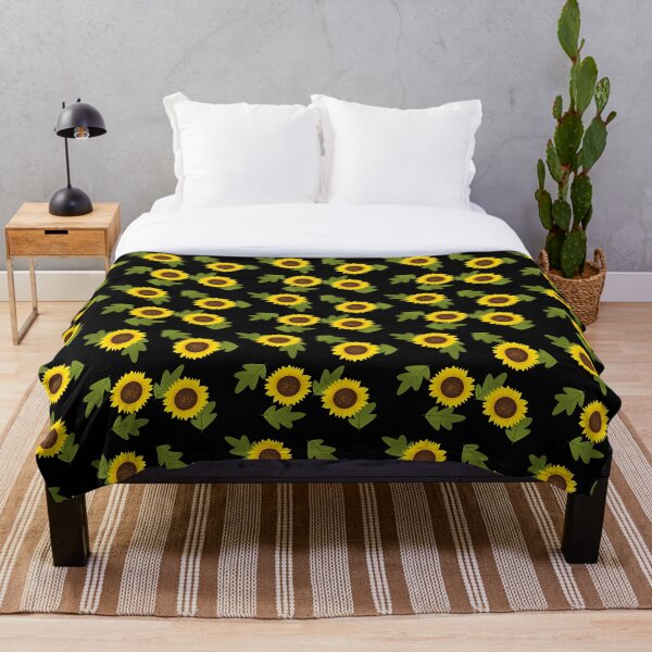 Item preview, Beautiful Flower Pattern / Girlie / Sunflower designed and sold by Naglaa Store.