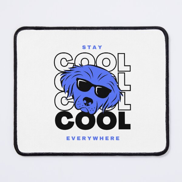 Item preview, Stay cool everywhere designed and sold by DFL-store.