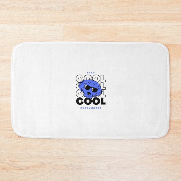 Item preview, Stay cool everywhere designed and sold by DFL-store.
