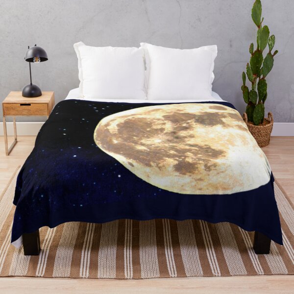 Item preview, Full Moon designed and sold by ontological.