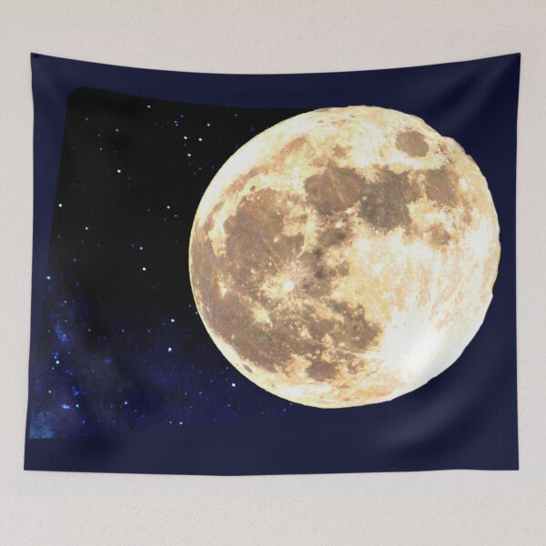 Item preview, Full Moon designed and sold by ontological.