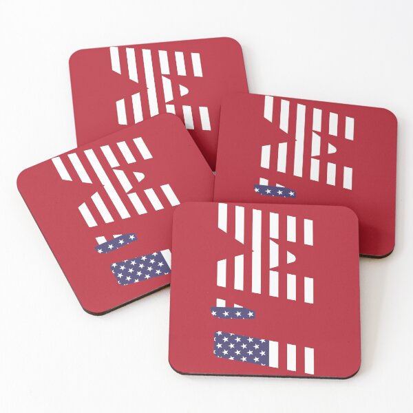 Item preview, I'm American | BG Red designed and sold by Oliveirallan.