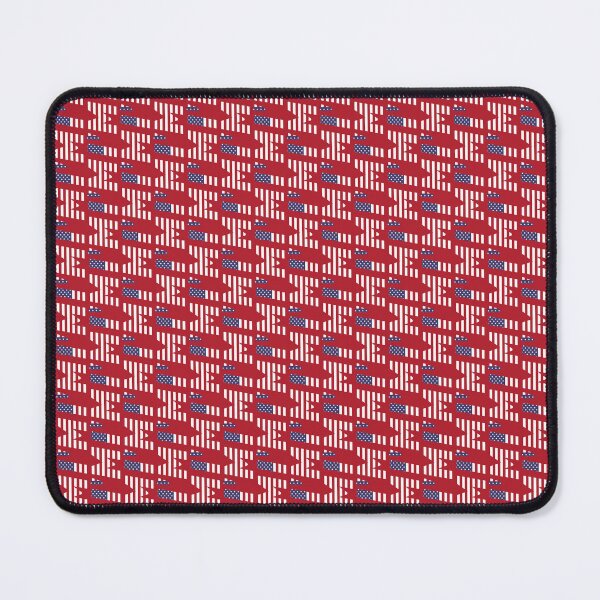 Item preview, I'm American | BG Red designed and sold by Oliveirallan.