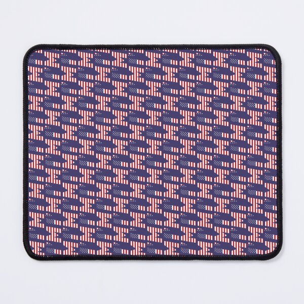 Item preview, I'm American | BG Blue designed and sold by Oliveirallan.