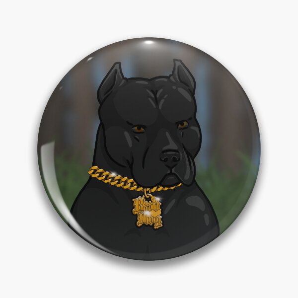 Item preview, THE BAD DOGS COLLECTION - ERIS designed and sold by The-Ardest.
