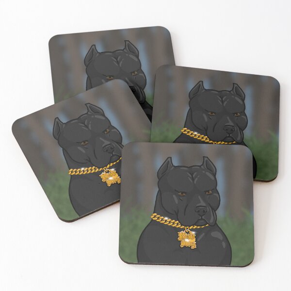 Item preview, THE BAD DOGS COLLECTION - ERIS designed and sold by The-Ardest.