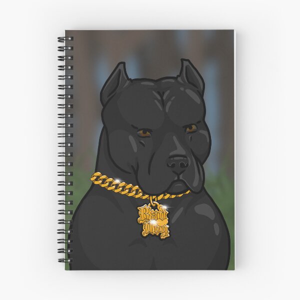 Item preview, THE BAD DOGS COLLECTION - ERIS designed and sold by The-Ardest.