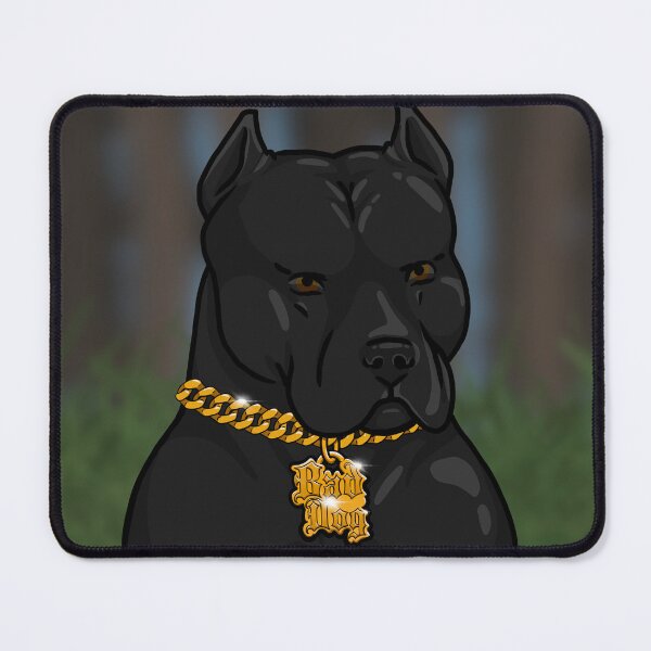 Item preview, THE BAD DOGS COLLECTION - ERIS designed and sold by The-Ardest.