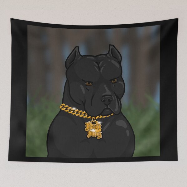 Item preview, THE BAD DOGS COLLECTION - ERIS designed and sold by The-Ardest.