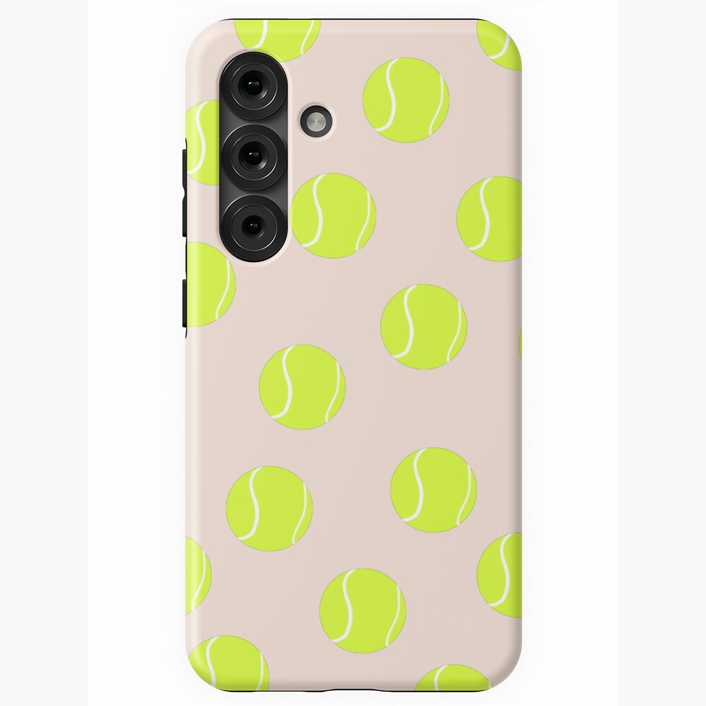 Item preview, Samsung Galaxy Tough Case designed and sold by BigCityTennis.