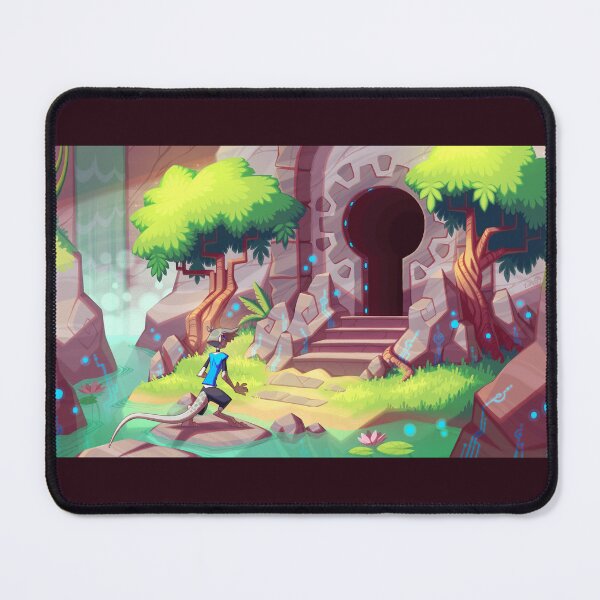 Item preview, Forgotton Ruins designed and sold by Toono.