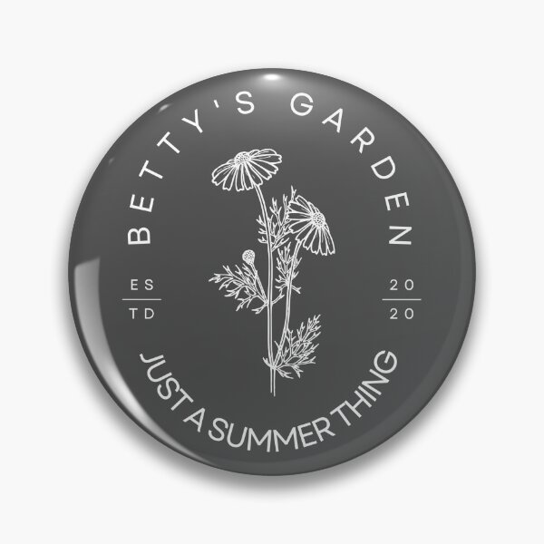 Item preview, Betty's Garden | Taylor Inspired | Wall Art Home Decor | HECKINFAROUT  designed and sold by Two Otters Co.