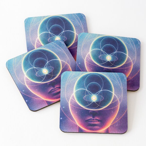 Item preview, Cosmic Consciousness designed and sold by CEVmemories.