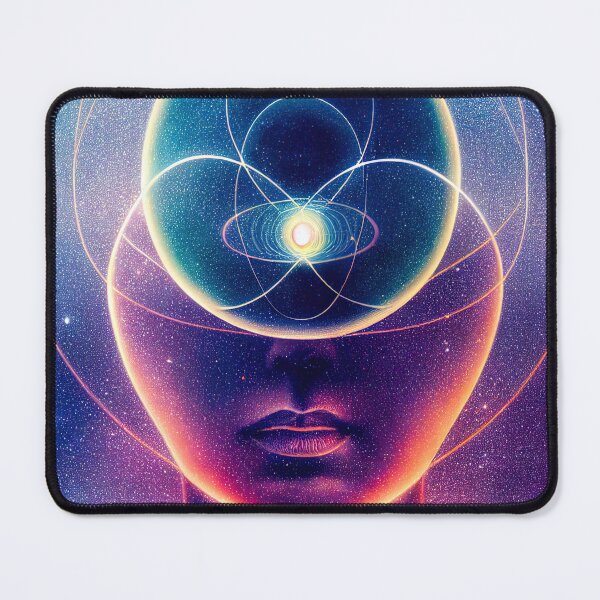 Item preview, Cosmic Consciousness designed and sold by CEVmemories.