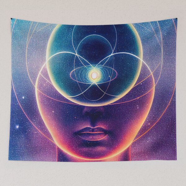 Item preview, Cosmic Consciousness designed and sold by CEVmemories.