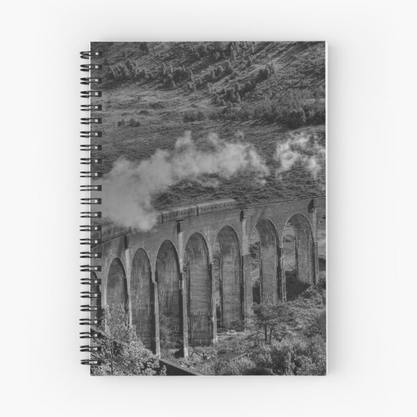 Item preview, The Jacobite Steam Train. designed and sold by AlbaPhotography.