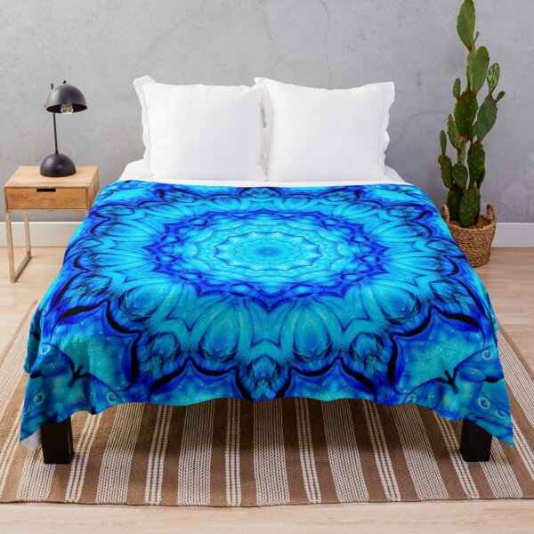 Item preview, Tentacular Tidbits in Beautiful Blue designed and sold by snuurg.