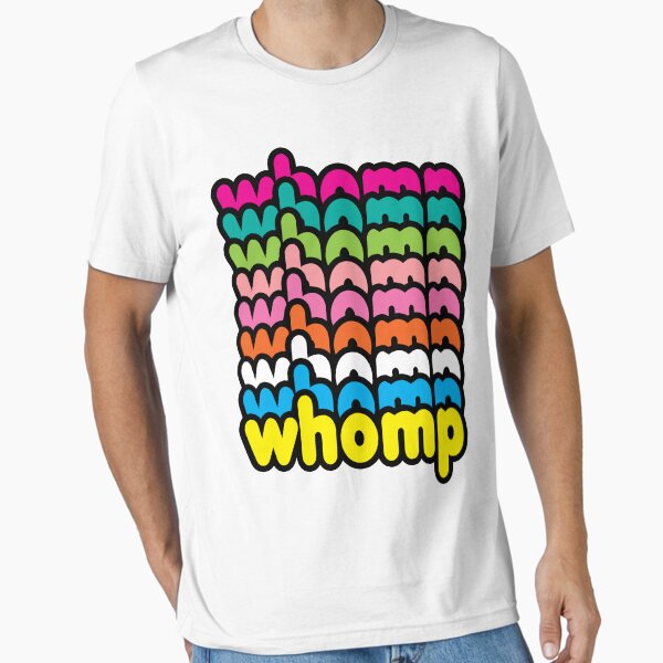 Artikel-Vorschau von Wumm, Wumm, Wumm, designt und verkauft von TheSlowBuildUp.