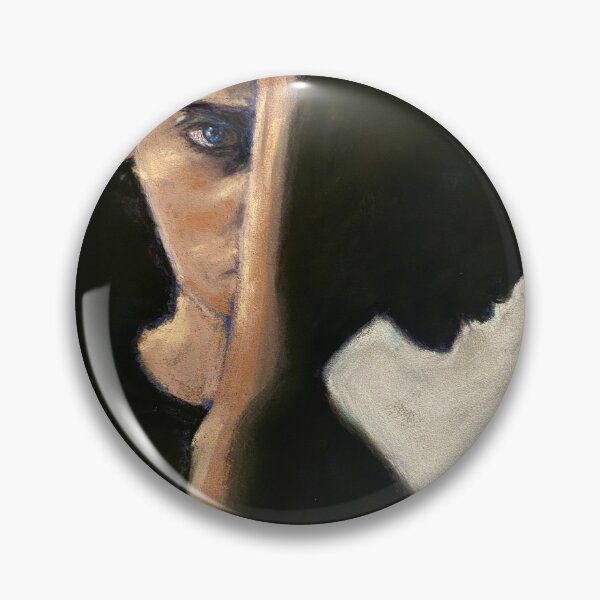 Item preview, Who’s the Shadow, Now? designed and sold by jubierart.