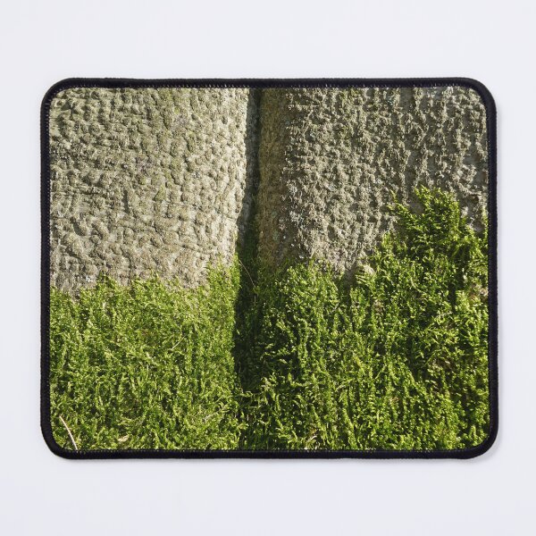 Item preview, Tree bark with moss designed and sold by AdioraStore.