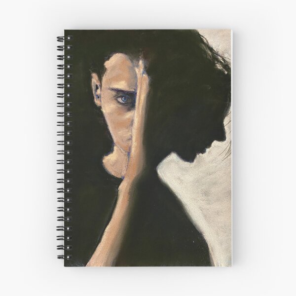 Item preview, Who’s the Shadow, Now? designed and sold by jubierart.