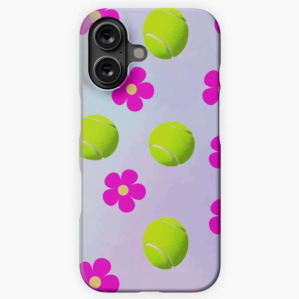 Item preview, iPhone Snap Case designed and sold by BigCityTennis.