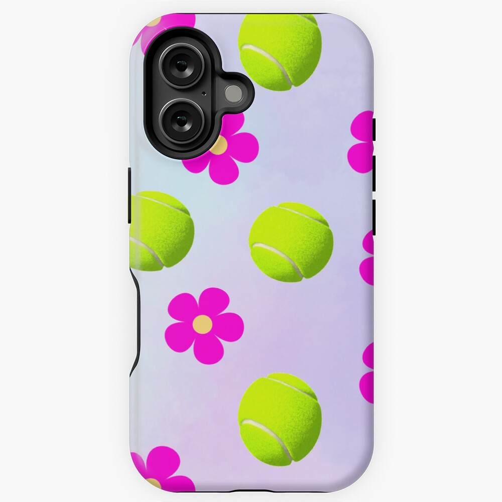 Item preview, iPhone Magsafe Tough Case designed and sold by BigCityTennis.
