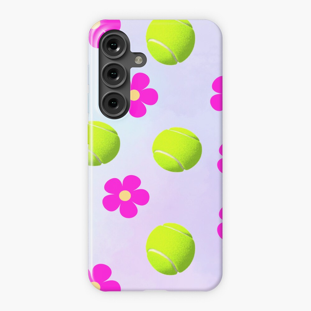 Item preview, Samsung Galaxy Snap Case designed and sold by BigCityTennis.
