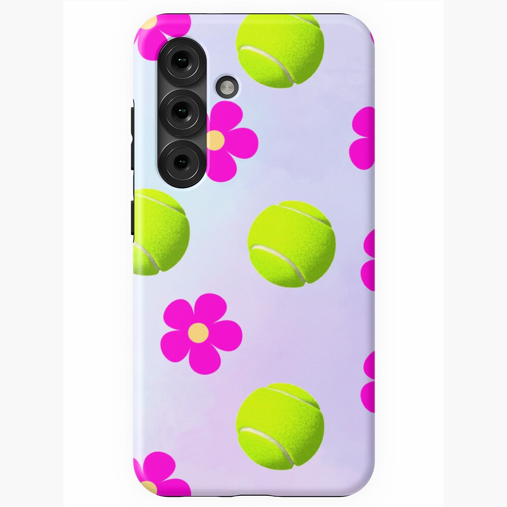 Item preview, Samsung Galaxy Tough Case designed and sold by BigCityTennis.