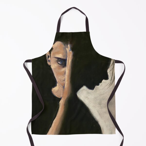 Item preview, Who’s the Shadow, Now? designed and sold by jubierart.