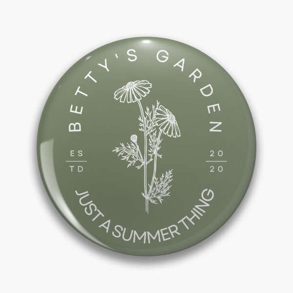 Item preview, Betty's Garden | Taylor Inspired | Wall Art Home Decor | HECKINFAROUT  designed and sold by Two Otters Co.