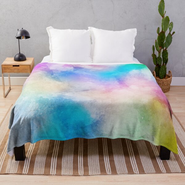 Item preview, Abstract Watercolor Pattern Design designed and sold by RepublicOfFire.