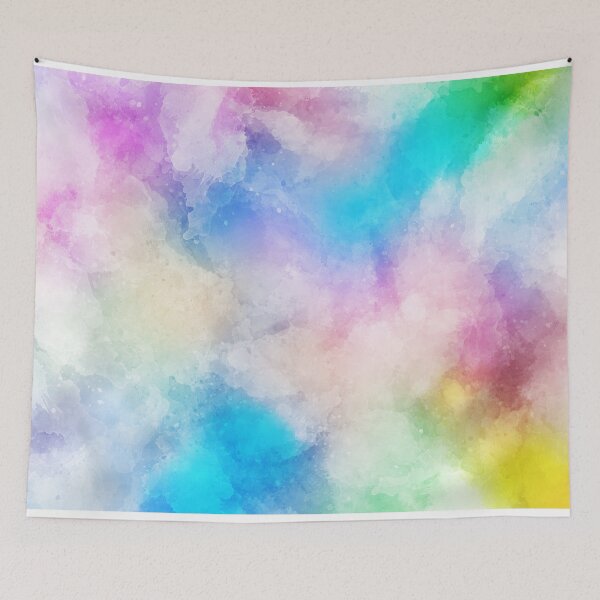 Item preview, Abstract Watercolor Pattern Design designed and sold by RepublicOfFire.