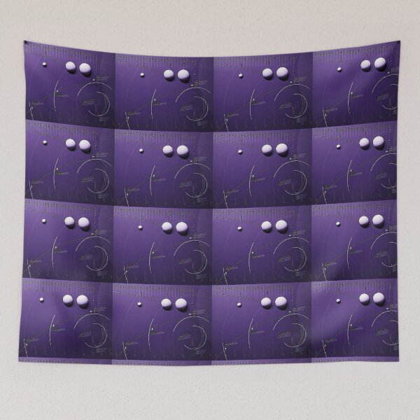 Item preview, Map to the Stars IV  designed and sold by Rudolph  Horvath.