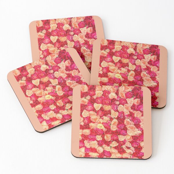 Item preview, A thousand roses designed and sold by zeljana0504.