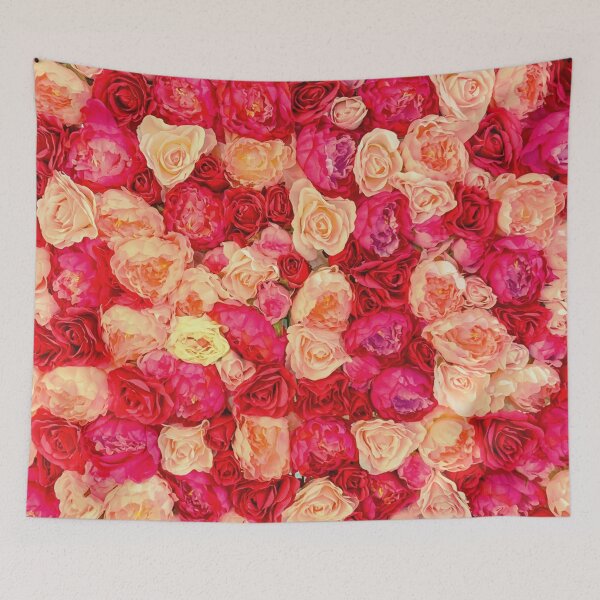 Item preview, A thousand roses designed and sold by zeljana0504.