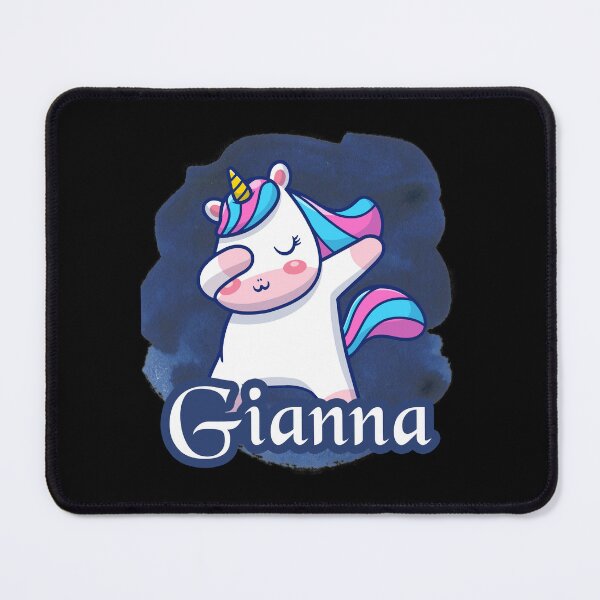 Item preview, Gianna custom  - Gianna name - Gianna designed and sold by MOONINSPIRATION.