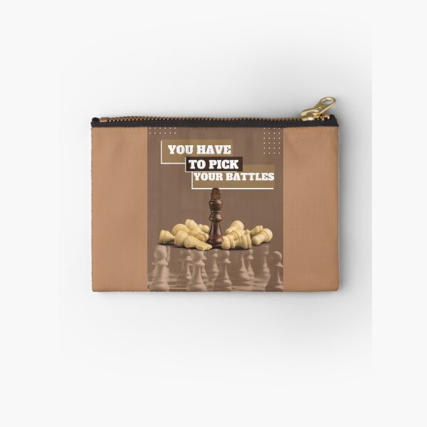 Item preview, You Have To Pick Your Battles Me  designed and sold by BuraxisQuotes.