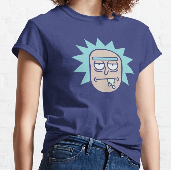 Rick and Morty Experimental T-Shirt