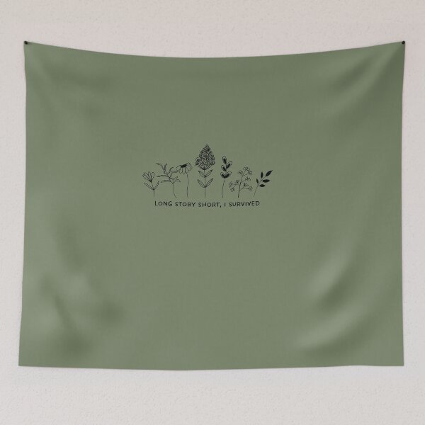 Item preview,  | Taylor Inspired | Wall Art Home Decor | HECKINFAROUT  designed and sold by Two Otters Co.