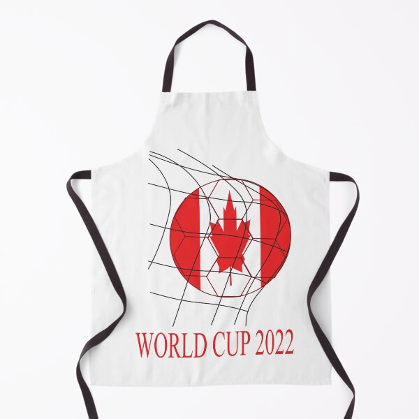 Item preview, Design For All Canada Fans FIFA WORLD CUP QATAR 2022 designed and sold by CheymaBou.
