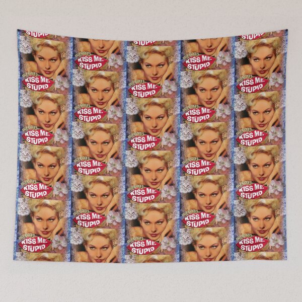 Item preview, Kiss her, Stupid!! designed and sold by PrivateVices.