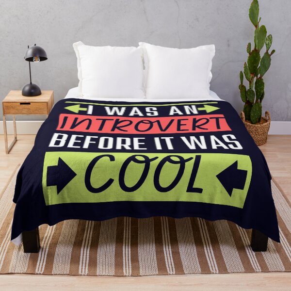 Item preview, Selectively Social Introvert Funny designed and sold by Hic21.