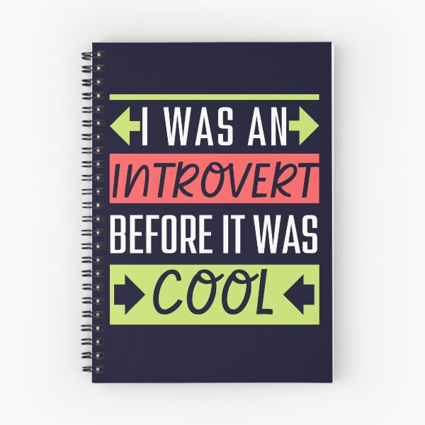 Item preview, Selectively Social Introvert Funny designed and sold by Hic21.