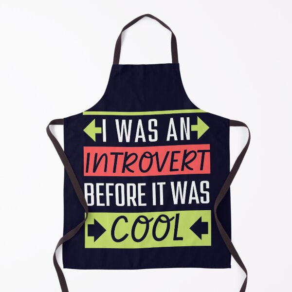 Item preview, Selectively Social Introvert Funny designed and sold by Hic21.