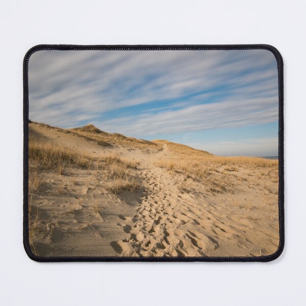 Item preview, Coast Guard Beach dunes in Truro, MA designed and sold by Jesse Barnett.