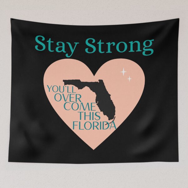 Item preview, florida strong bucs, Florida Roots, Tampa Bay, Florida Resident designed and sold by GaliaTati.